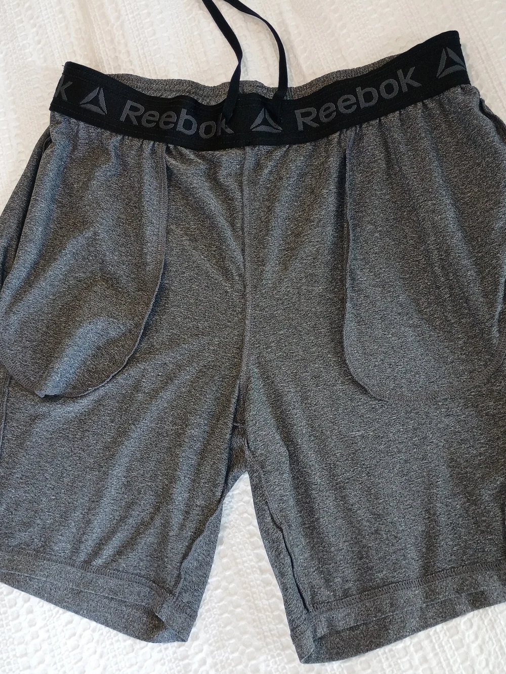 Reebok comfortable shorts